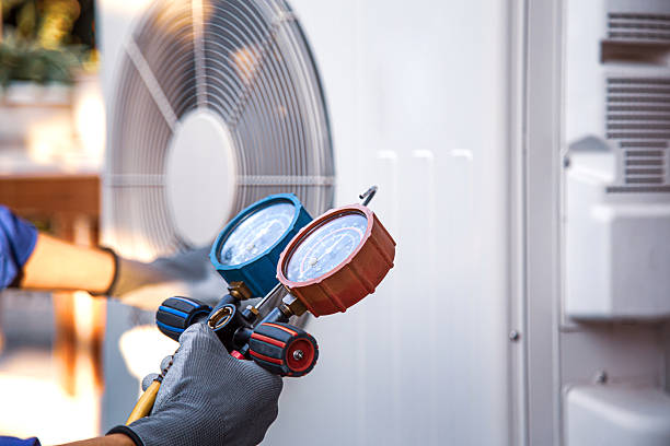 Affordable Hvac solutions in Woodlyn, PA