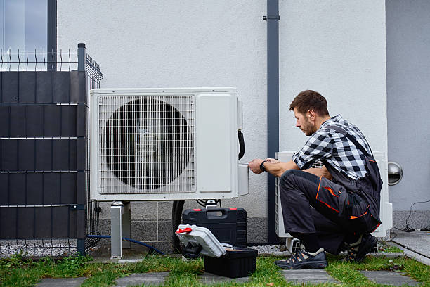 Top rated local Hvac specialists in Woodlyn, PA